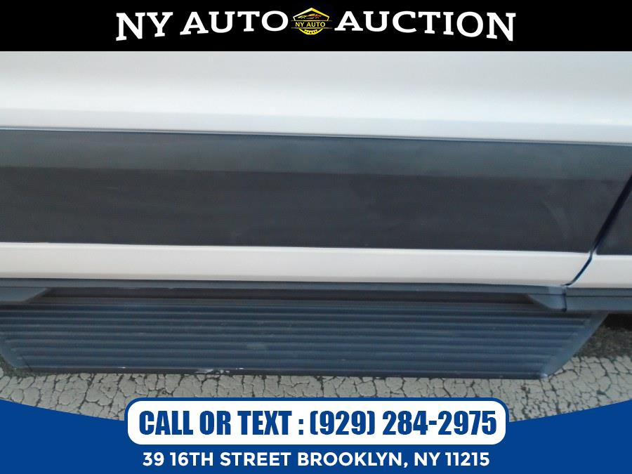 2016 Ford Transit Cargo Van T-250 148" Med Rf 9000 GVWR Sliding RH Dr, available for sale in Brooklyn, New York | NY Auto Auction. Brooklyn, New York 2016 Ford Transit Cargo Van T-250 148" Med Rf 9000 GVWR Sliding RH Dr, available for sale in Brooklyn, New York | NY Auto Auction. Brooklyn, New York