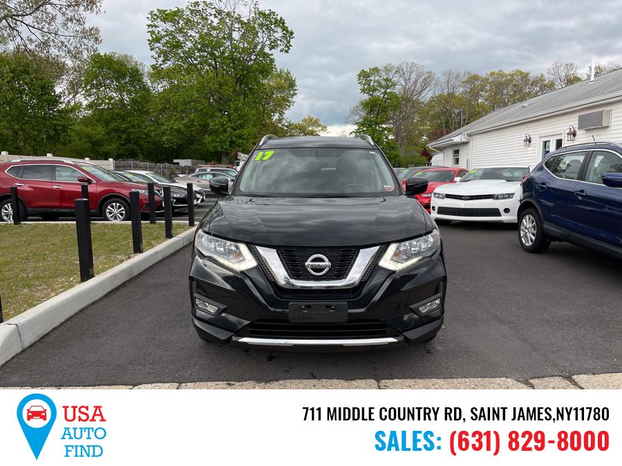 2017 Nissan Rogue 2017.5 AWD S, available for sale in Saint James, New York | USA Auto Find. Saint James, New York 2017 Nissan Rogue 2017.5 AWD S, available for sale in Saint James, New York | USA Auto Find. Saint James, New York