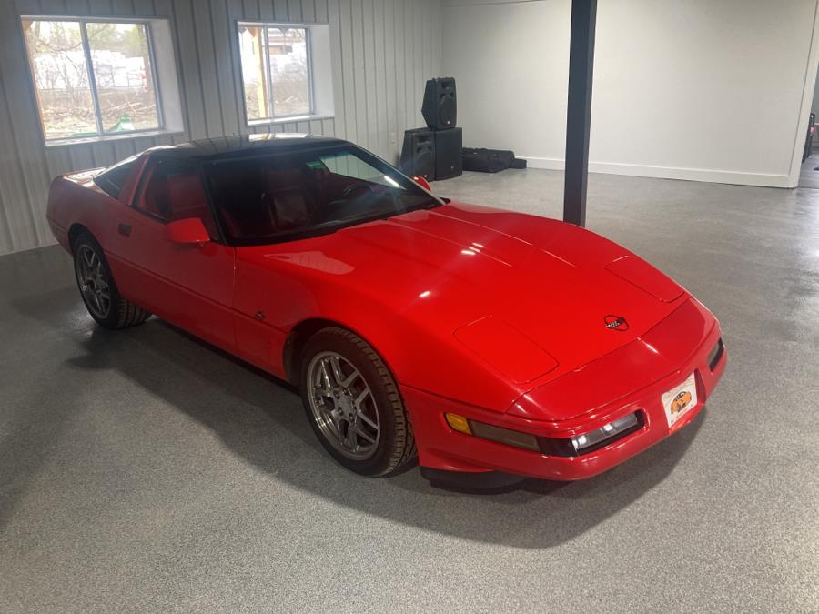 1993 Chevrolet Corvette 2dr Coupe Hatchback, available for sale in Pittsfield, Maine | Maine Central Motors. Pittsfield, Maine 1993 Chevrolet Corvette 2dr Coupe Hatchback, available for sale in Pittsfield, Maine | Maine Central Motors. Pittsfield, Maine