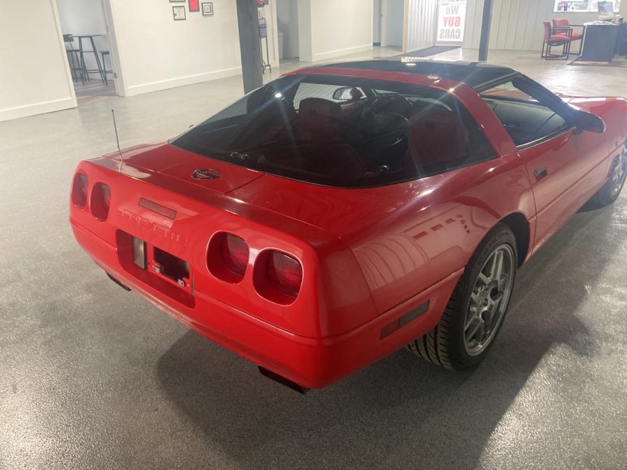 1993 Chevrolet Corvette 2dr Coupe Hatchback, available for sale in Pittsfield, Maine | Maine Central Motors. Pittsfield, Maine 1993 Chevrolet Corvette 2dr Coupe Hatchback, available for sale in Pittsfield, Maine | Maine Central Motors. Pittsfield, Maine