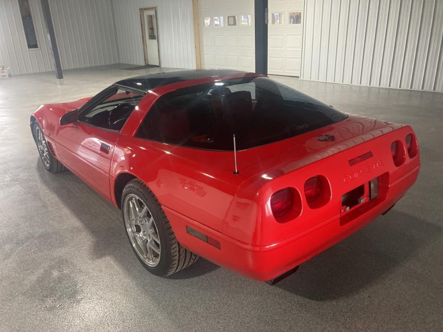 1993 Chevrolet Corvette 2dr Coupe Hatchback, available for sale in Pittsfield, Maine | Maine Central Motors. Pittsfield, Maine 1993 Chevrolet Corvette 2dr Coupe Hatchback, available for sale in Pittsfield, Maine | Maine Central Motors. Pittsfield, Maine