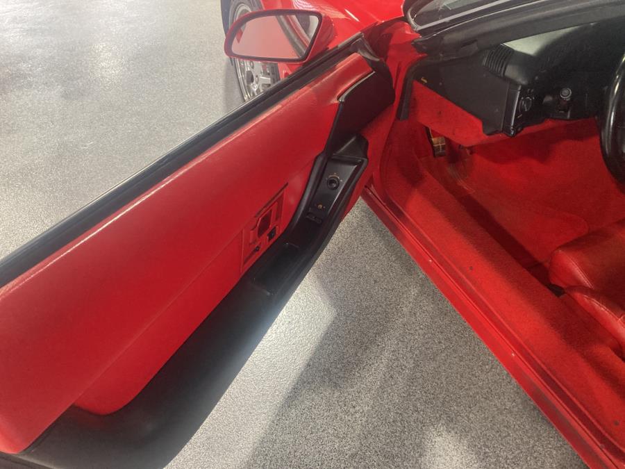 1993 Chevrolet Corvette 2dr Coupe Hatchback, available for sale in Pittsfield, Maine | Maine Central Motors. Pittsfield, Maine 1993 Chevrolet Corvette 2dr Coupe Hatchback, available for sale in Pittsfield, Maine | Maine Central Motors. Pittsfield, Maine