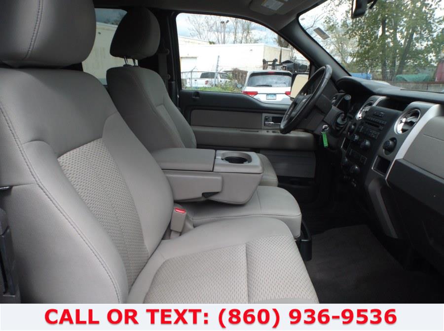 2010 Ford F-150 4WD SuperCab 145" XLT, available for sale in Hartford, Connecticut | Lee Motors Sales Inc. Hartford, Connecticut 2010 Ford F-150 4WD SuperCab 145" XLT, available for sale in Hartford, Connecticut | Lee Motors Sales Inc. Hartford, Connecticut