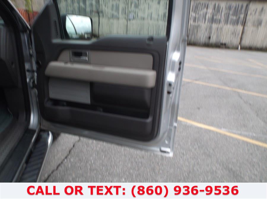 2010 Ford F-150 4WD SuperCab 145" XLT, available for sale in Hartford, Connecticut | Lee Motors Sales Inc. Hartford, Connecticut 2010 Ford F-150 4WD SuperCab 145" XLT, available for sale in Hartford, Connecticut | Lee Motors Sales Inc. Hartford, Connecticut