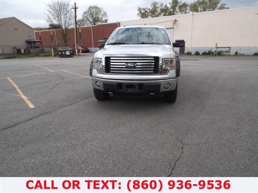 2010 Ford F-150 4WD SuperCab 145" XLT, available for sale in Hartford, Connecticut | Lee Motors Sales Inc. Hartford, Connecticut 2010 Ford F-150 4WD SuperCab 145" XLT, available for sale in Hartford, Connecticut | Lee Motors Sales Inc. Hartford, Connecticut