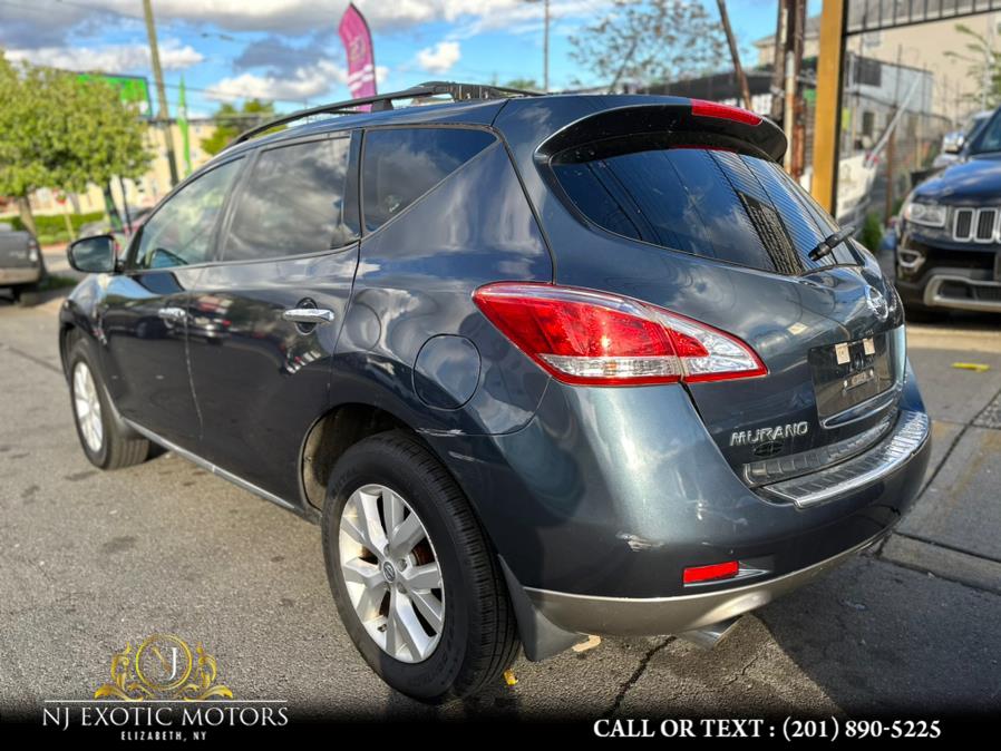 2011 Nissan Murano AWD 4dr SV, available for sale in Elizabeth, New Jersey | NJ Exotic Motors. Elizabeth, New Jersey 2011 Nissan Murano AWD 4dr SV, available for sale in Elizabeth, New Jersey | NJ Exotic Motors. Elizabeth, New Jersey
