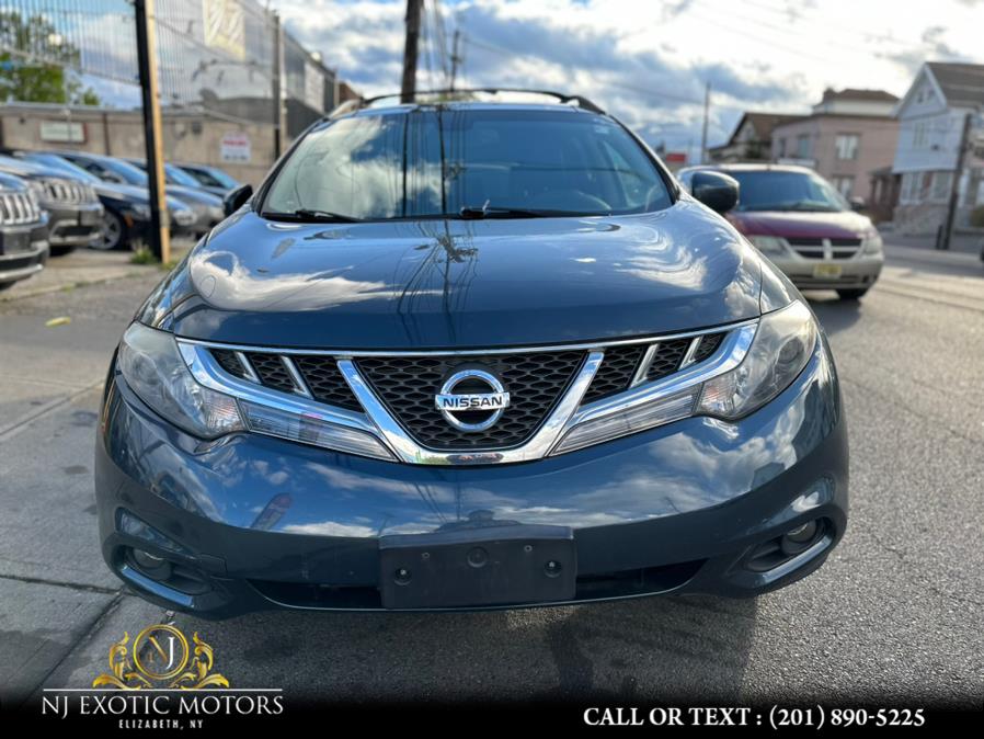 2011 Nissan Murano AWD 4dr SV, available for sale in Elizabeth, New Jersey | NJ Exotic Motors. Elizabeth, New Jersey 2011 Nissan Murano AWD 4dr SV, available for sale in Elizabeth, New Jersey | NJ Exotic Motors. Elizabeth, New Jersey
