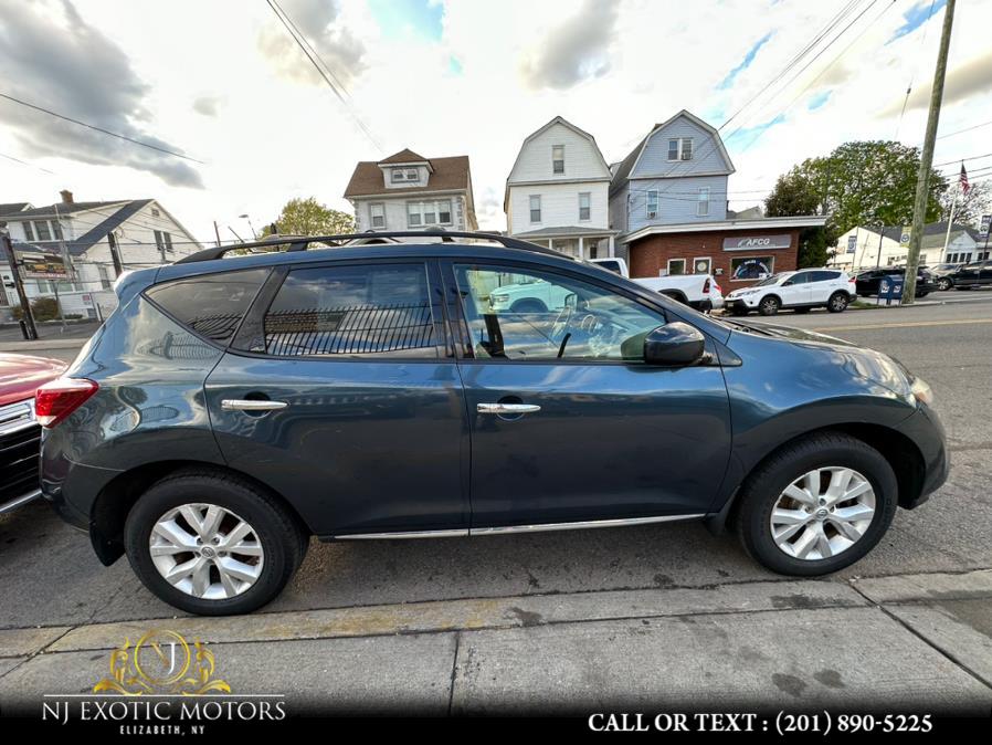 2011 Nissan Murano AWD 4dr SV, available for sale in Elizabeth, New Jersey | NJ Exotic Motors. Elizabeth, New Jersey 2011 Nissan Murano AWD 4dr SV, available for sale in Elizabeth, New Jersey | NJ Exotic Motors. Elizabeth, New Jersey