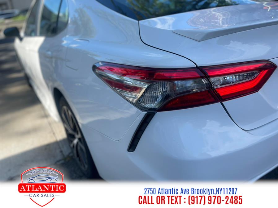 2018 Toyota Camry SE Auto (Natl), available for sale in Brooklyn, New York | Atlantic Car Sales. Brooklyn, New York 2018 Toyota Camry SE Auto (Natl), available for sale in Brooklyn, New York | Atlantic Car Sales. Brooklyn, New York