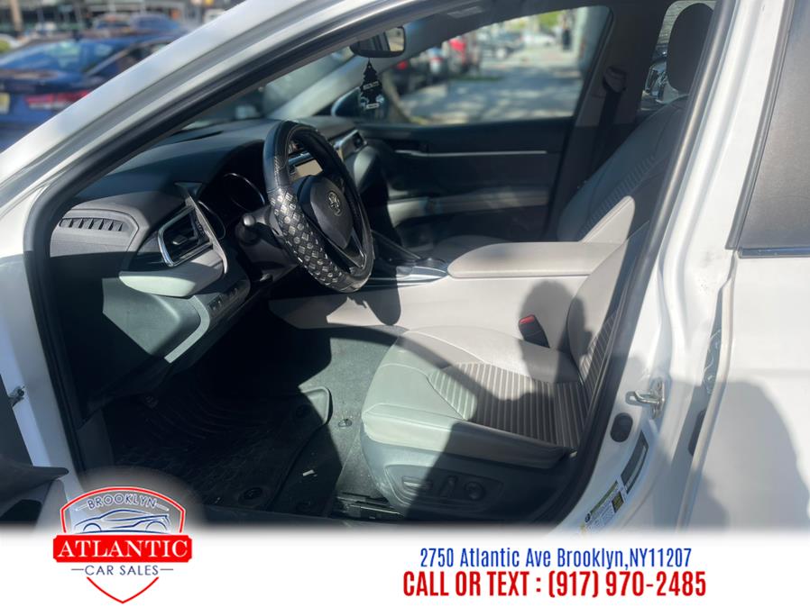 2018 Toyota Camry SE Auto (Natl), available for sale in Brooklyn, New York | Atlantic Car Sales. Brooklyn, New York 2018 Toyota Camry SE Auto (Natl), available for sale in Brooklyn, New York | Atlantic Car Sales. Brooklyn, New York