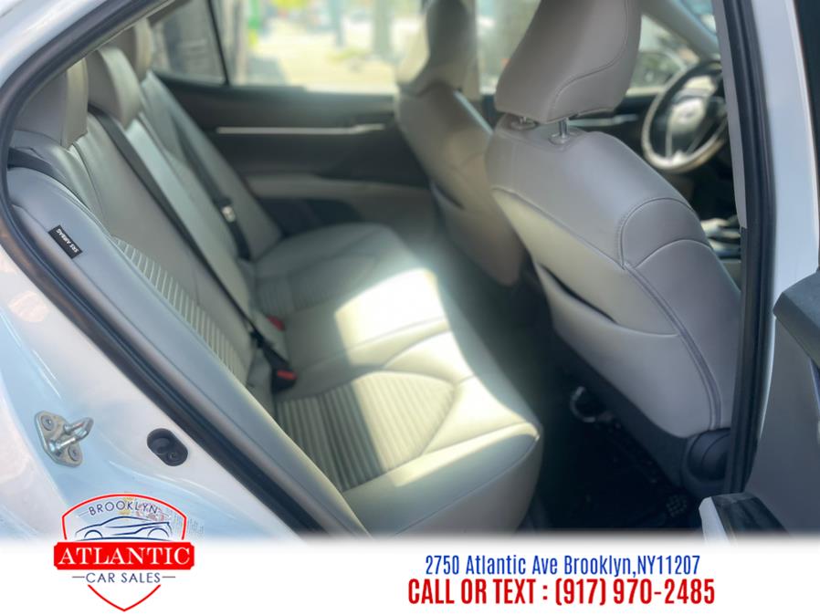 2018 Toyota Camry SE Auto (Natl), available for sale in Brooklyn, New York | Atlantic Car Sales. Brooklyn, New York 2018 Toyota Camry SE Auto (Natl), available for sale in Brooklyn, New York | Atlantic Car Sales. Brooklyn, New York
