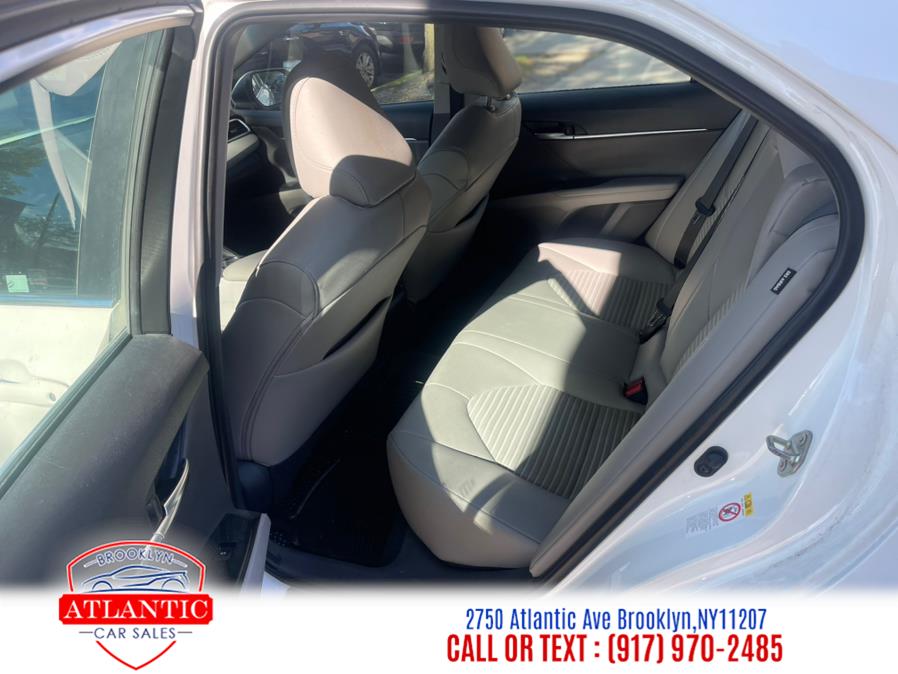 2018 Toyota Camry SE Auto (Natl), available for sale in Brooklyn, New York | Atlantic Car Sales. Brooklyn, New York 2018 Toyota Camry SE Auto (Natl), available for sale in Brooklyn, New York | Atlantic Car Sales. Brooklyn, New York