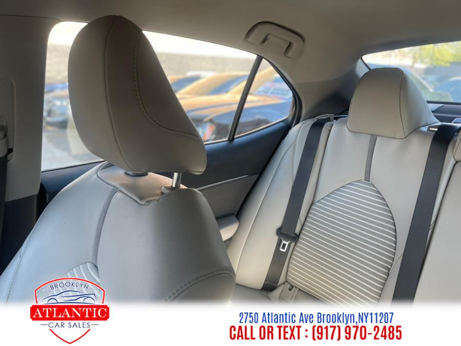 2018 Toyota Camry SE Auto (Natl), available for sale in Brooklyn, New York | Atlantic Car Sales. Brooklyn, New York 2018 Toyota Camry SE Auto (Natl), available for sale in Brooklyn, New York | Atlantic Car Sales. Brooklyn, New York