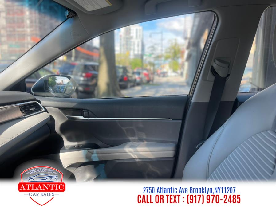 2018 Toyota Camry SE Auto (Natl), available for sale in Brooklyn, New York | Atlantic Car Sales. Brooklyn, New York 2018 Toyota Camry SE Auto (Natl), available for sale in Brooklyn, New York | Atlantic Car Sales. Brooklyn, New York