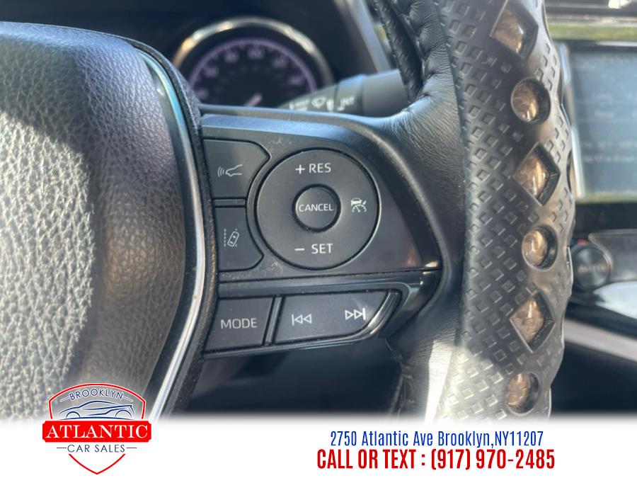 2018 Toyota Camry SE Auto (Natl), available for sale in Brooklyn, New York | Atlantic Car Sales. Brooklyn, New York 2018 Toyota Camry SE Auto (Natl), available for sale in Brooklyn, New York | Atlantic Car Sales. Brooklyn, New York