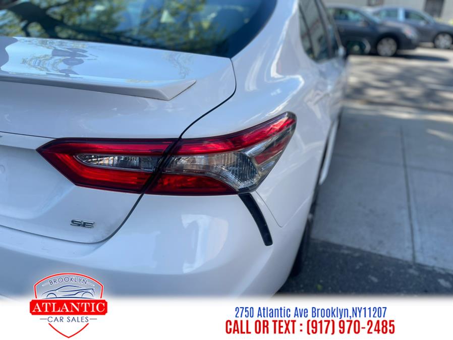 2018 Toyota Camry SE Auto (Natl), available for sale in Brooklyn, New York | Atlantic Car Sales. Brooklyn, New York 2018 Toyota Camry SE Auto (Natl), available for sale in Brooklyn, New York | Atlantic Car Sales. Brooklyn, New York
