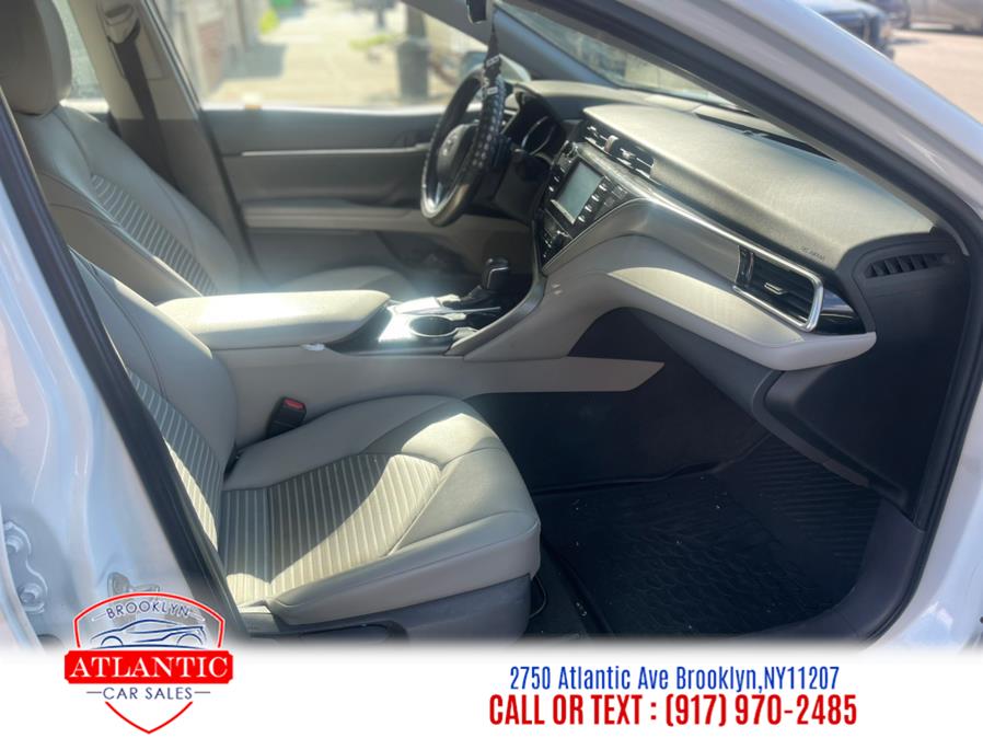 2018 Toyota Camry SE Auto (Natl), available for sale in Brooklyn, New York | Atlantic Car Sales. Brooklyn, New York 2018 Toyota Camry SE Auto (Natl), available for sale in Brooklyn, New York | Atlantic Car Sales. Brooklyn, New York