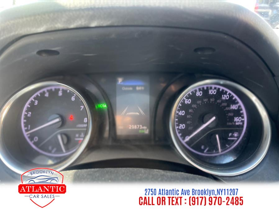 2018 Toyota Camry SE Auto (Natl), available for sale in Brooklyn, New York | Atlantic Car Sales. Brooklyn, New York 2018 Toyota Camry SE Auto (Natl), available for sale in Brooklyn, New York | Atlantic Car Sales. Brooklyn, New York