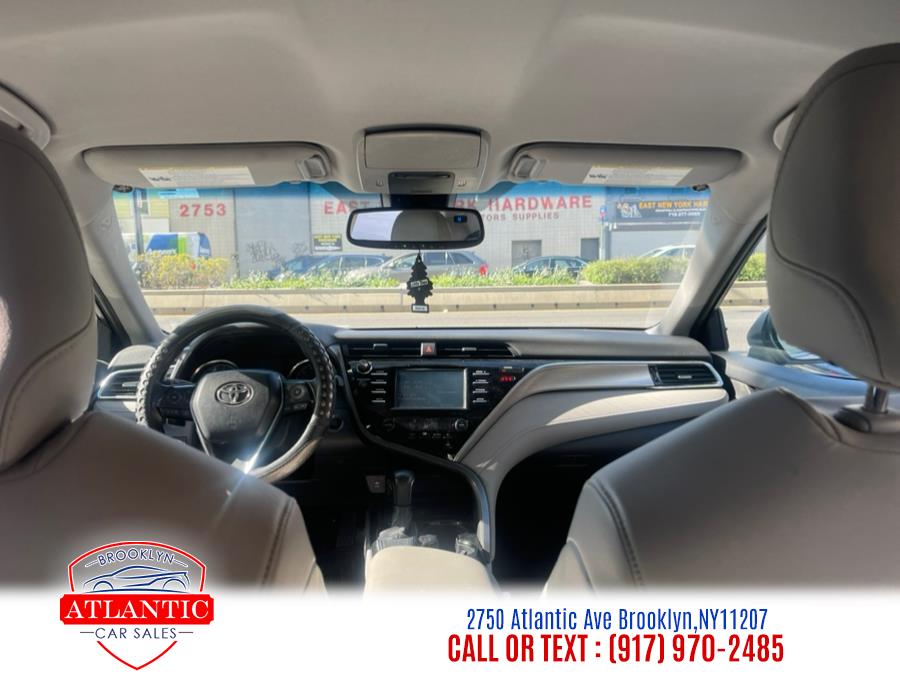 2018 Toyota Camry SE Auto (Natl), available for sale in Brooklyn, New York | Atlantic Car Sales. Brooklyn, New York 2018 Toyota Camry SE Auto (Natl), available for sale in Brooklyn, New York | Atlantic Car Sales. Brooklyn, New York