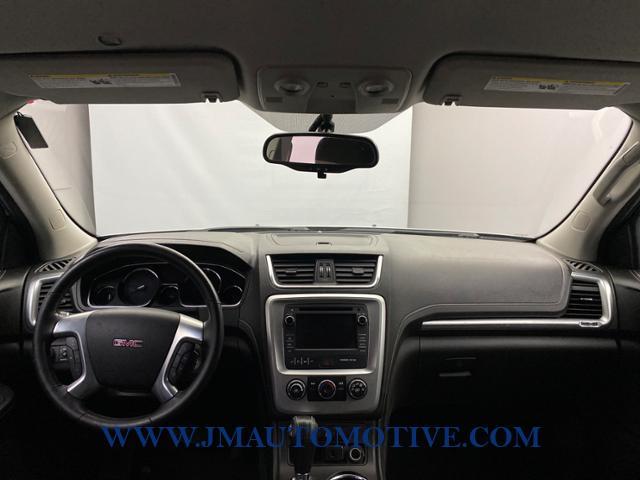 2015 GMC Acadia AWD 4dr SLE w/SLE-1, available for sale in Naugatuck, Connecticut | J&M Automotive Sls&Svc LLC. Naugatuck, Connecticut 2015 GMC Acadia AWD 4dr SLE w/SLE-1, available for sale in Naugatuck, Connecticut | J&M Automotive Sls&Svc LLC. Naugatuck, Connecticut