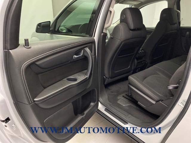 2015 GMC Acadia AWD 4dr SLE w/SLE-1, available for sale in Naugatuck, Connecticut | J&M Automotive Sls&Svc LLC. Naugatuck, Connecticut 2015 GMC Acadia AWD 4dr SLE w/SLE-1, available for sale in Naugatuck, Connecticut | J&M Automotive Sls&Svc LLC. Naugatuck, Connecticut