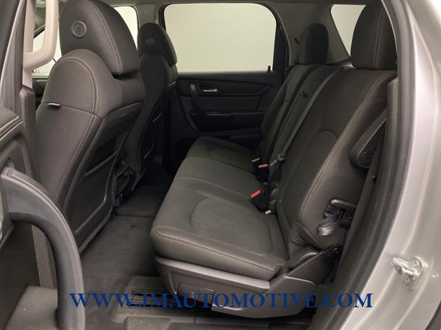 2015 GMC Acadia AWD 4dr SLE w/SLE-1, available for sale in Naugatuck, Connecticut | J&M Automotive Sls&Svc LLC. Naugatuck, Connecticut 2015 GMC Acadia AWD 4dr SLE w/SLE-1, available for sale in Naugatuck, Connecticut | J&M Automotive Sls&Svc LLC. Naugatuck, Connecticut