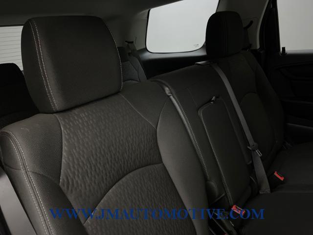2015 GMC Acadia AWD 4dr SLE w/SLE-1, available for sale in Naugatuck, Connecticut | J&M Automotive Sls&Svc LLC. Naugatuck, Connecticut 2015 GMC Acadia AWD 4dr SLE w/SLE-1, available for sale in Naugatuck, Connecticut | J&M Automotive Sls&Svc LLC. Naugatuck, Connecticut