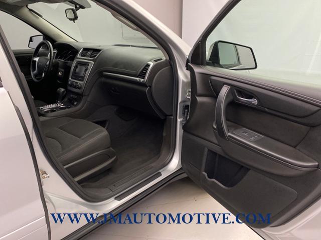 2015 GMC Acadia AWD 4dr SLE w/SLE-1, available for sale in Naugatuck, Connecticut | J&M Automotive Sls&Svc LLC. Naugatuck, Connecticut 2015 GMC Acadia AWD 4dr SLE w/SLE-1, available for sale in Naugatuck, Connecticut | J&M Automotive Sls&Svc LLC. Naugatuck, Connecticut
