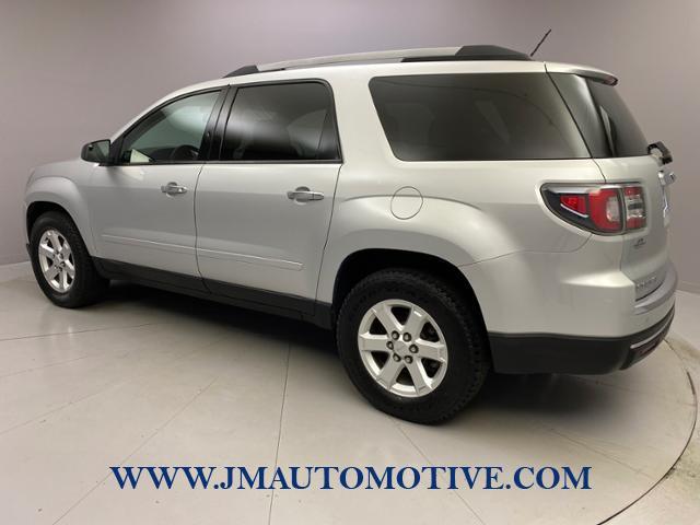 2015 GMC Acadia AWD 4dr SLE w/SLE-1, available for sale in Naugatuck, Connecticut | J&M Automotive Sls&Svc LLC. Naugatuck, Connecticut 2015 GMC Acadia AWD 4dr SLE w/SLE-1, available for sale in Naugatuck, Connecticut | J&M Automotive Sls&Svc LLC. Naugatuck, Connecticut