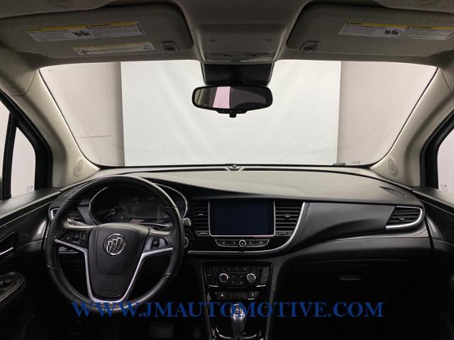 2017 Buick Encore AWD 4dr Preferred, available for sale in Naugatuck, Connecticut | J&M Automotive Sls&Svc LLC. Naugatuck, Connecticut 2017 Buick Encore AWD 4dr Preferred, available for sale in Naugatuck, Connecticut | J&M Automotive Sls&Svc LLC. Naugatuck, Connecticut