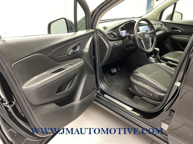 2017 Buick Encore AWD 4dr Preferred, available for sale in Naugatuck, Connecticut | J&M Automotive Sls&Svc LLC. Naugatuck, Connecticut 2017 Buick Encore AWD 4dr Preferred, available for sale in Naugatuck, Connecticut | J&M Automotive Sls&Svc LLC. Naugatuck, Connecticut