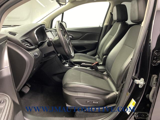 2017 Buick Encore AWD 4dr Preferred, available for sale in Naugatuck, Connecticut | J&M Automotive Sls&Svc LLC. Naugatuck, Connecticut 2017 Buick Encore AWD 4dr Preferred, available for sale in Naugatuck, Connecticut | J&M Automotive Sls&Svc LLC. Naugatuck, Connecticut