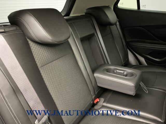 2017 Buick Encore AWD 4dr Preferred, available for sale in Naugatuck, Connecticut | J&M Automotive Sls&Svc LLC. Naugatuck, Connecticut 2017 Buick Encore AWD 4dr Preferred, available for sale in Naugatuck, Connecticut | J&M Automotive Sls&Svc LLC. Naugatuck, Connecticut