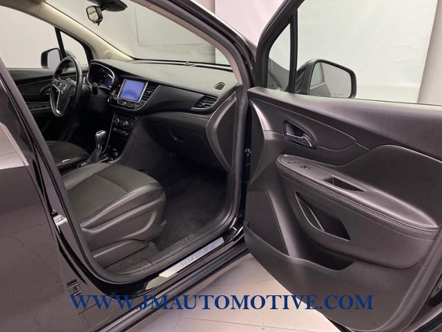 2017 Buick Encore AWD 4dr Preferred, available for sale in Naugatuck, Connecticut | J&M Automotive Sls&Svc LLC. Naugatuck, Connecticut 2017 Buick Encore AWD 4dr Preferred, available for sale in Naugatuck, Connecticut | J&M Automotive Sls&Svc LLC. Naugatuck, Connecticut