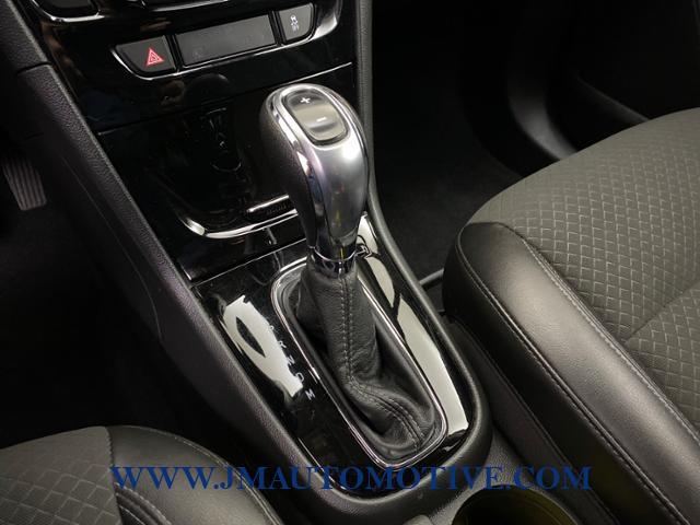 2017 Buick Encore AWD 4dr Preferred, available for sale in Naugatuck, Connecticut | J&M Automotive Sls&Svc LLC. Naugatuck, Connecticut 2017 Buick Encore AWD 4dr Preferred, available for sale in Naugatuck, Connecticut | J&M Automotive Sls&Svc LLC. Naugatuck, Connecticut