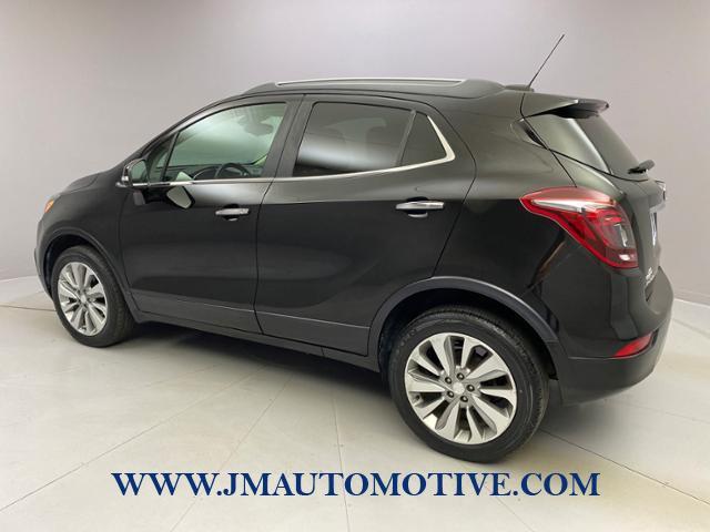 2017 Buick Encore AWD 4dr Preferred, available for sale in Naugatuck, Connecticut | J&M Automotive Sls&Svc LLC. Naugatuck, Connecticut 2017 Buick Encore AWD 4dr Preferred, available for sale in Naugatuck, Connecticut | J&M Automotive Sls&Svc LLC. Naugatuck, Connecticut