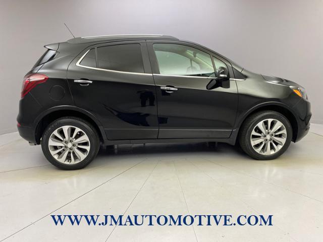 2017 Buick Encore AWD 4dr Preferred, available for sale in Naugatuck, Connecticut | J&M Automotive Sls&Svc LLC. Naugatuck, Connecticut 2017 Buick Encore AWD 4dr Preferred, available for sale in Naugatuck, Connecticut | J&M Automotive Sls&Svc LLC. Naugatuck, Connecticut