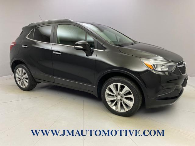2017 Buick Encore AWD 4dr Preferred, available for sale in Naugatuck, Connecticut | J&M Automotive Sls&Svc LLC. Naugatuck, Connecticut 2017 Buick Encore AWD 4dr Preferred, available for sale in Naugatuck, Connecticut | J&M Automotive Sls&Svc LLC. Naugatuck, Connecticut