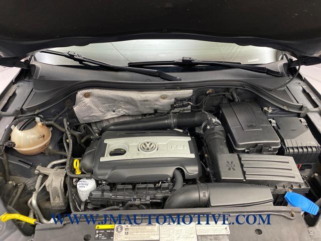 2015 Volkswagen Tiguan 4MOTION 4dr Auto S, available for sale in Naugatuck, Connecticut | J&M Automotive Sls&Svc LLC. Naugatuck, Connecticut 2015 Volkswagen Tiguan 4MOTION 4dr Auto S, available for sale in Naugatuck, Connecticut | J&M Automotive Sls&Svc LLC. Naugatuck, Connecticut
