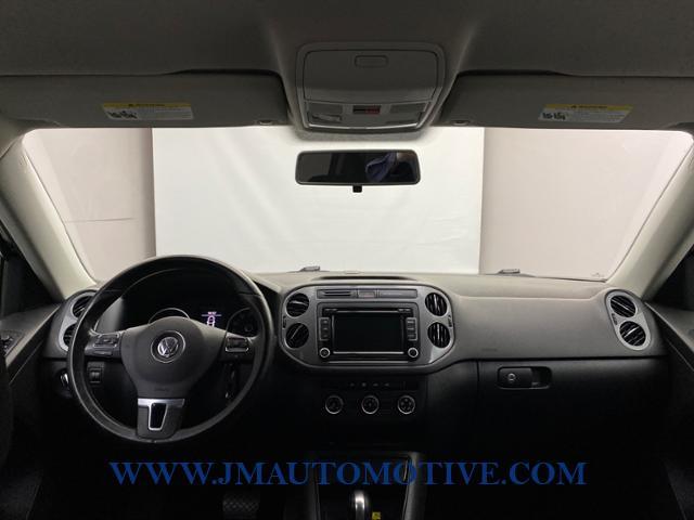 2015 Volkswagen Tiguan 4MOTION 4dr Auto S, available for sale in Naugatuck, Connecticut | J&M Automotive Sls&Svc LLC. Naugatuck, Connecticut 2015 Volkswagen Tiguan 4MOTION 4dr Auto S, available for sale in Naugatuck, Connecticut | J&M Automotive Sls&Svc LLC. Naugatuck, Connecticut
