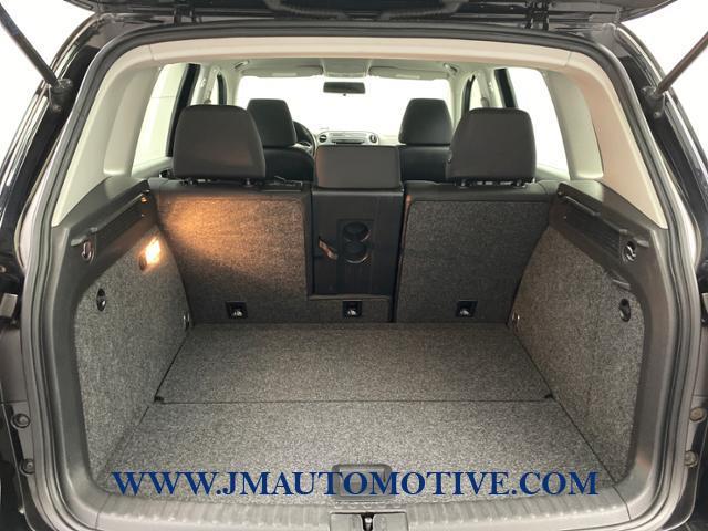 2015 Volkswagen Tiguan 4MOTION 4dr Auto S, available for sale in Naugatuck, Connecticut | J&M Automotive Sls&Svc LLC. Naugatuck, Connecticut 2015 Volkswagen Tiguan 4MOTION 4dr Auto S, available for sale in Naugatuck, Connecticut | J&M Automotive Sls&Svc LLC. Naugatuck, Connecticut