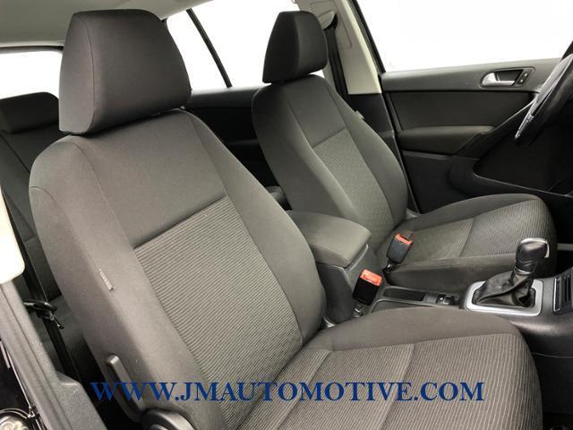2015 Volkswagen Tiguan 4MOTION 4dr Auto S, available for sale in Naugatuck, Connecticut | J&M Automotive Sls&Svc LLC. Naugatuck, Connecticut 2015 Volkswagen Tiguan 4MOTION 4dr Auto S, available for sale in Naugatuck, Connecticut | J&M Automotive Sls&Svc LLC. Naugatuck, Connecticut