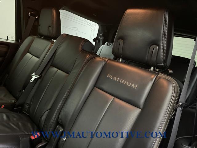 2016 Ford Expedition 4WD 4dr Platinum, available for sale in Naugatuck, Connecticut | J&M Automotive Sls&Svc LLC. Naugatuck, Connecticut 2016 Ford Expedition 4WD 4dr Platinum, available for sale in Naugatuck, Connecticut | J&M Automotive Sls&Svc LLC. Naugatuck, Connecticut
