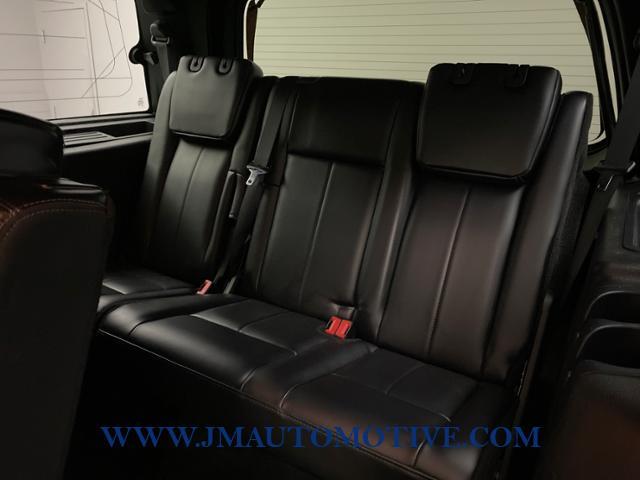 2016 Ford Expedition 4WD 4dr Platinum, available for sale in Naugatuck, Connecticut | J&M Automotive Sls&Svc LLC. Naugatuck, Connecticut 2016 Ford Expedition 4WD 4dr Platinum, available for sale in Naugatuck, Connecticut | J&M Automotive Sls&Svc LLC. Naugatuck, Connecticut