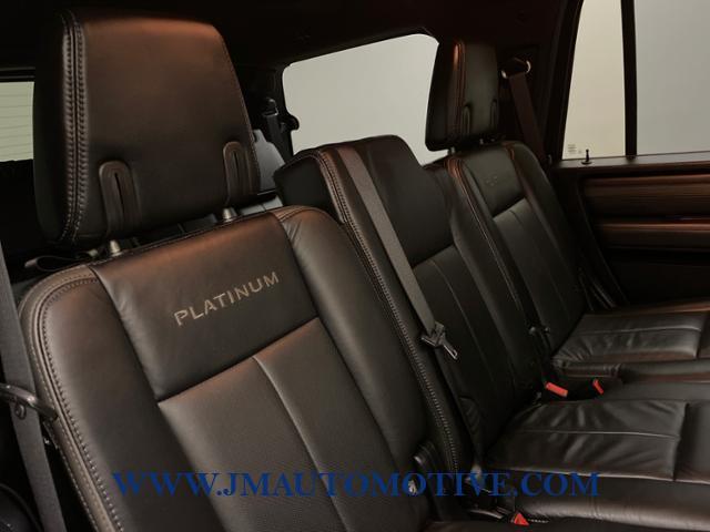 2016 Ford Expedition 4WD 4dr Platinum, available for sale in Naugatuck, Connecticut | J&M Automotive Sls&Svc LLC. Naugatuck, Connecticut 2016 Ford Expedition 4WD 4dr Platinum, available for sale in Naugatuck, Connecticut | J&M Automotive Sls&Svc LLC. Naugatuck, Connecticut
