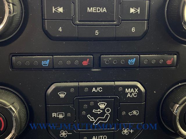2016 Ford Expedition 4WD 4dr Platinum, available for sale in Naugatuck, Connecticut | J&M Automotive Sls&Svc LLC. Naugatuck, Connecticut 2016 Ford Expedition 4WD 4dr Platinum, available for sale in Naugatuck, Connecticut | J&M Automotive Sls&Svc LLC. Naugatuck, Connecticut