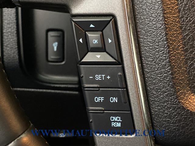 2016 Ford Expedition 4WD 4dr Platinum, available for sale in Naugatuck, Connecticut | J&M Automotive Sls&Svc LLC. Naugatuck, Connecticut 2016 Ford Expedition 4WD 4dr Platinum, available for sale in Naugatuck, Connecticut | J&M Automotive Sls&Svc LLC. Naugatuck, Connecticut