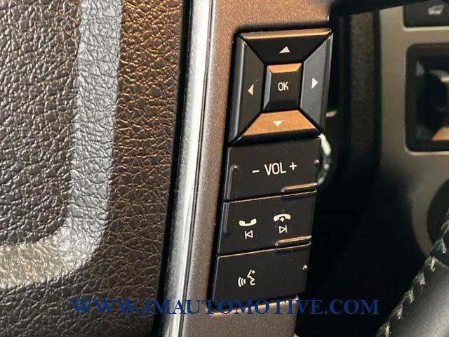 2016 Ford Expedition 4WD 4dr Platinum, available for sale in Naugatuck, Connecticut | J&M Automotive Sls&Svc LLC. Naugatuck, Connecticut 2016 Ford Expedition 4WD 4dr Platinum, available for sale in Naugatuck, Connecticut | J&M Automotive Sls&Svc LLC. Naugatuck, Connecticut