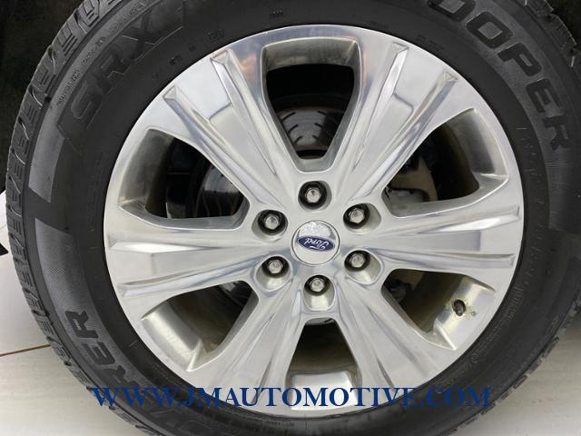 2016 Ford Expedition 4WD 4dr Platinum, available for sale in Naugatuck, Connecticut | J&M Automotive Sls&Svc LLC. Naugatuck, Connecticut 2016 Ford Expedition 4WD 4dr Platinum, available for sale in Naugatuck, Connecticut | J&M Automotive Sls&Svc LLC. Naugatuck, Connecticut