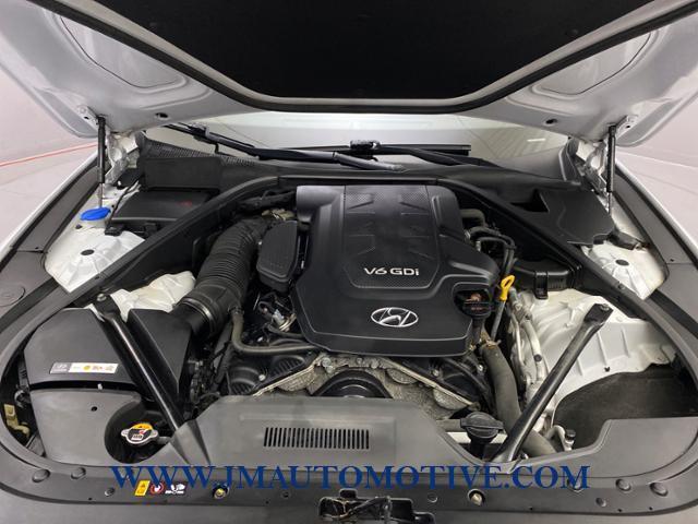 2016 Hyundai Genesis 4dr Sdn V6 3.8L AWD, available for sale in Naugatuck, Connecticut | J&M Automotive Sls&Svc LLC. Naugatuck, Connecticut 2016 Hyundai Genesis 4dr Sdn V6 3.8L AWD, available for sale in Naugatuck, Connecticut | J&M Automotive Sls&Svc LLC. Naugatuck, Connecticut